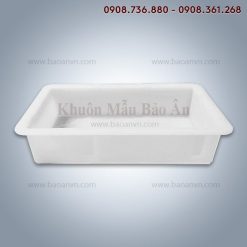 Giả đá chữ nhật 1