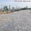 Chữ nhật giả đá 1