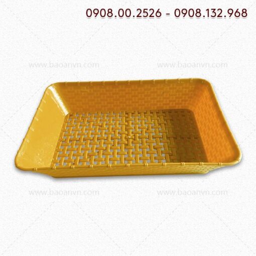 Khay gói quà tết