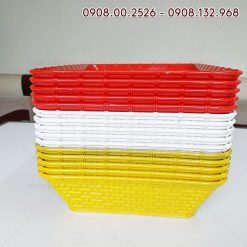 Khay gói quà đại