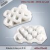Khuôn trồng cỏ 8 lỗ 4