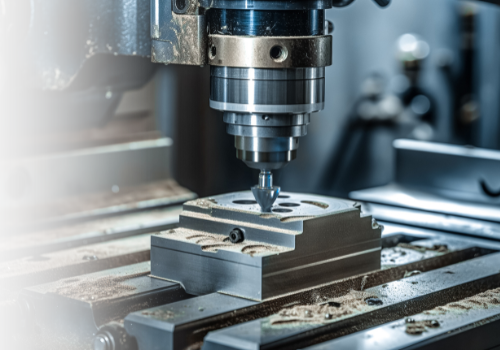 Đầu tư công nghệ CNC