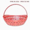 Giỏ gói quà tết ovan 1