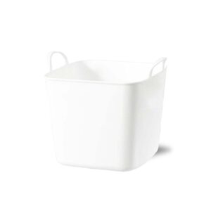 Giỏ đựng đồ mềm vuông cao cấp