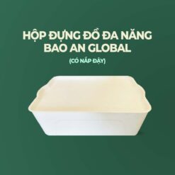 Hộp đựng đồ đa năng