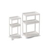 Kệ đựng đồ đa năng 3 tầng cao cấp