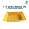 Khay gói quà tết 2