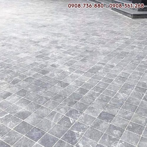 Khuôn gạch giả đá đôi 2