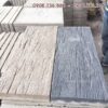 Khuôn gạch giả gỗ lát sân vườn 3