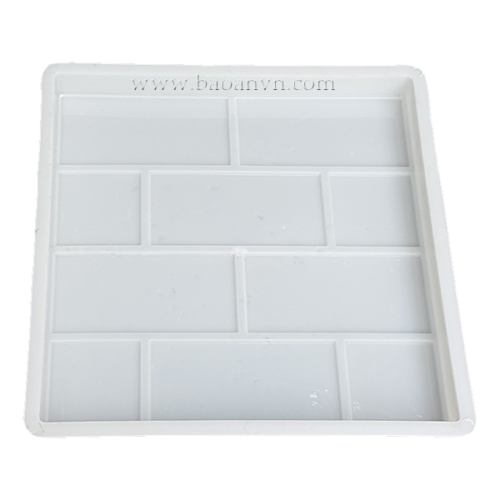 Khuôn gạch không nung