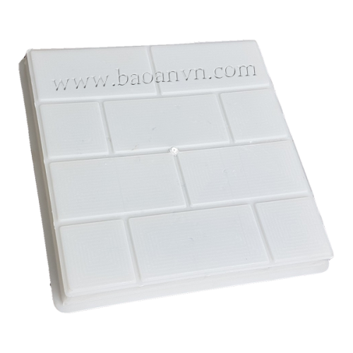 Khuon gạch lát sàn