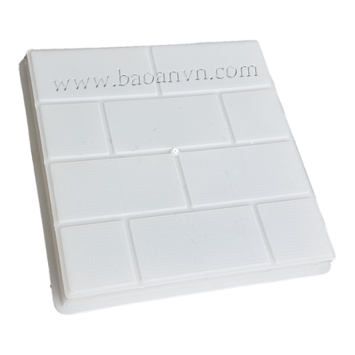 Khuon gạch lát sàn