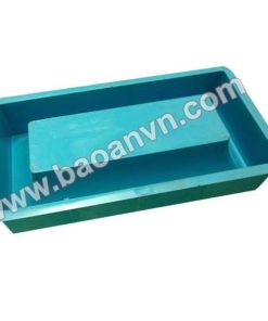 Khuôn gạch thông gió chữ nhật 2