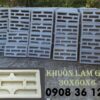 Khuôn lam gió 7 lỗ 3