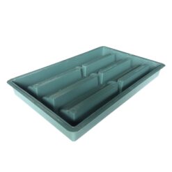 Khuôn lam gió bê tông chắn nước