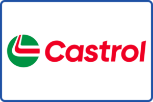 Logo Castrol