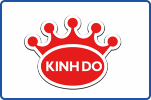 Logo Kinh Đô