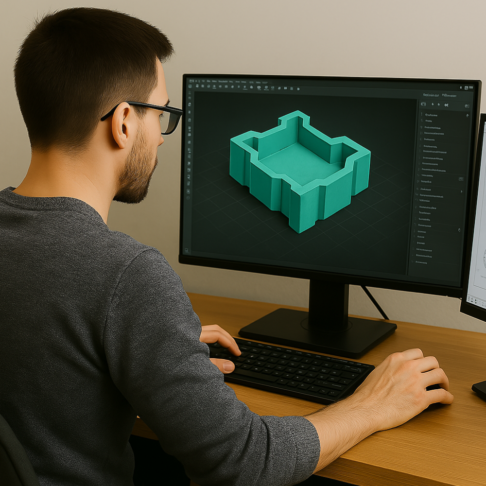 Thiết kế 3d