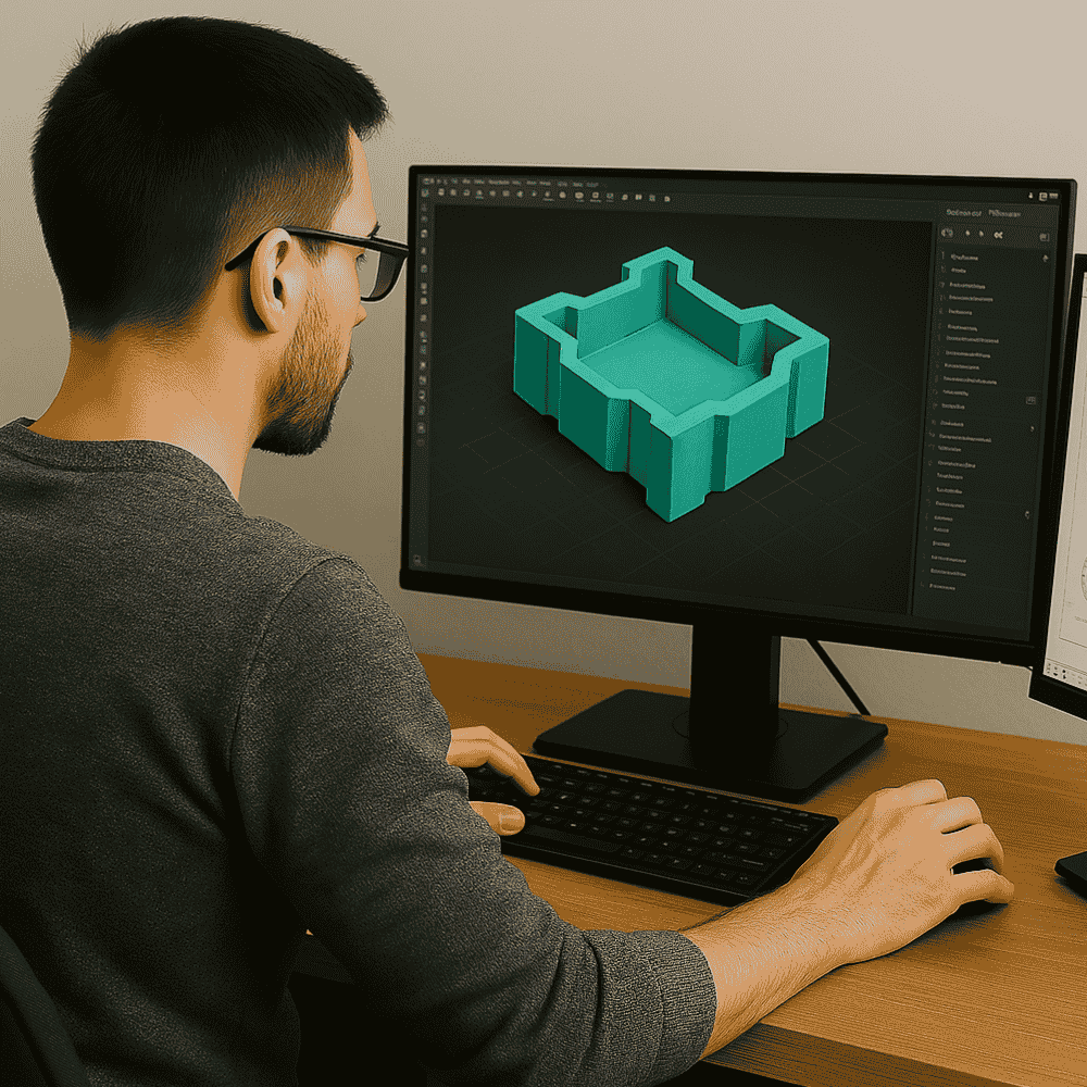 Thiết kế 3d