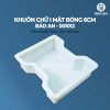 Khuôn chữ I 6cm (bóng) mẫu 2