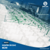 Khuôn gạch ziczac con sâu nhám 3
