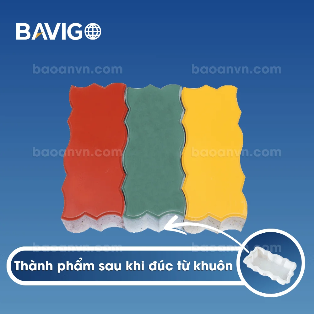 kích thước khuôn gạch con sâu bề mặt bóng 03