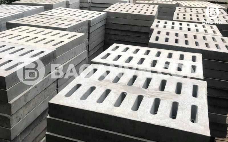 Lựa chọn các loại khuôn mẫu tại Bảo An chính là sự lựa chọn uy tín và chất lượng