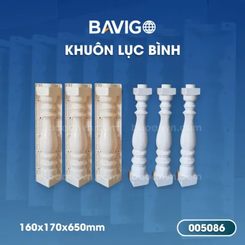 Khuôn lục bình 005086 01