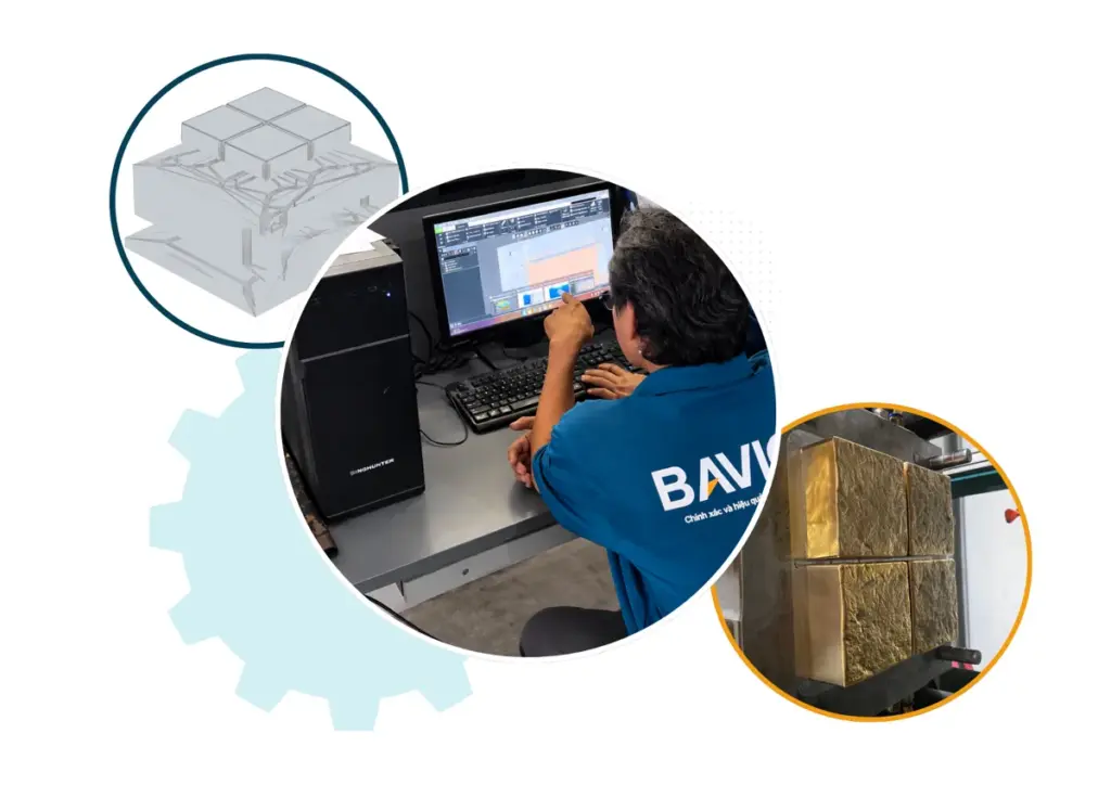 Phát triển sản phẩm từ ý tưởng – BAVIGO