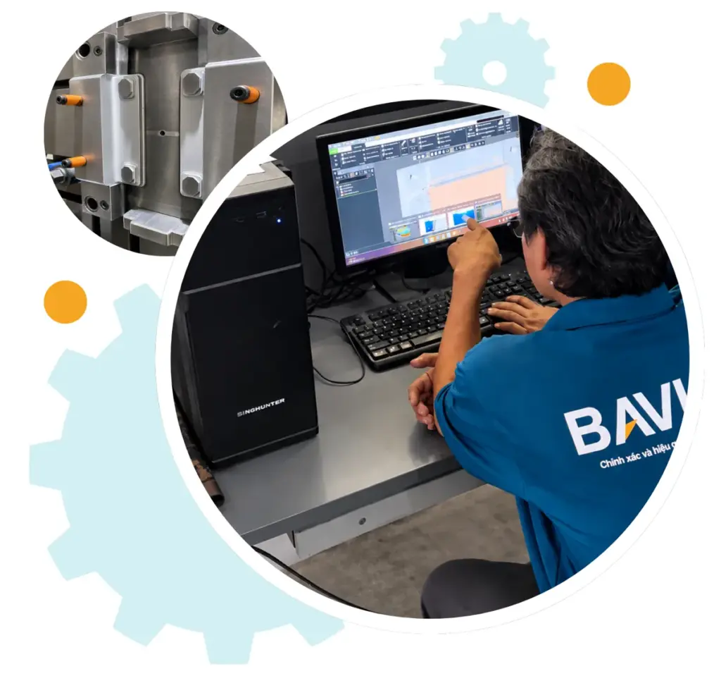 CEO message – BAVIGO